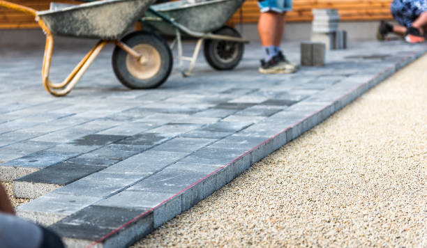 Best Driveway Pavers Near Me  in Lake Butler, FL