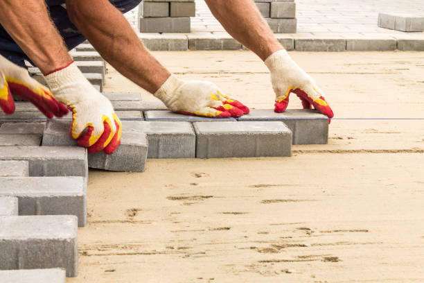 Reasons to Select Us for Your Driveway Paving Requirements in Lake Butler, FL