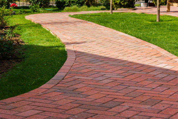 Best Professional Driveway Pavers  in Lake Butler, FL