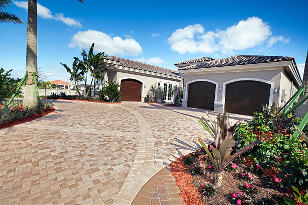 Reasons to Select Us for Your Driveway Paving Requirements in Lake Butler, FL