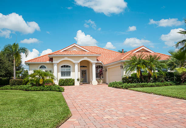 Trusted Lake Butler, FL Driveway Pavers Experts